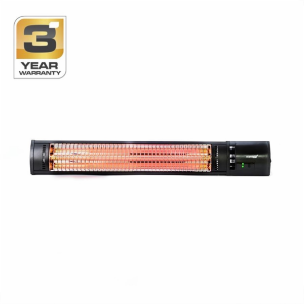 Infrazářič Standart LGH-02-4