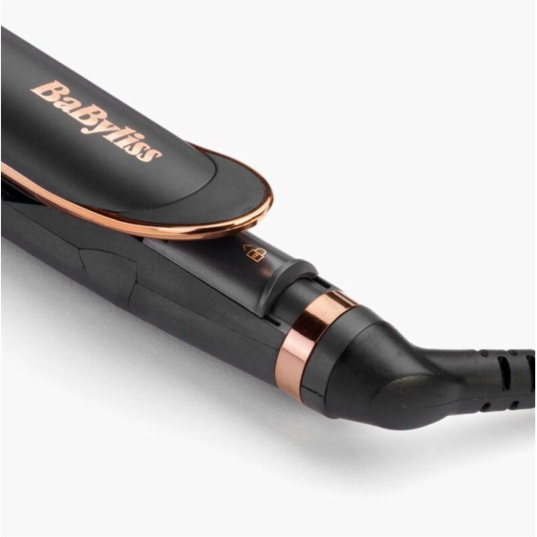 Žehlička na vlasy Babyliss Smooth Pro 235 ST394E
