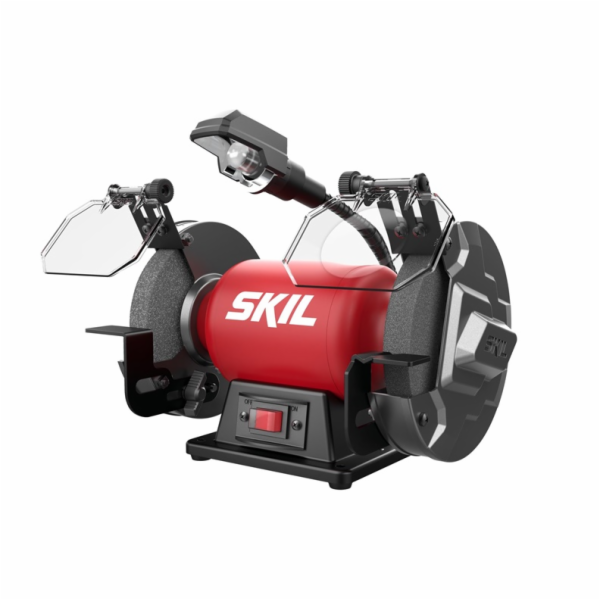 Elektrický ořezávátko SKIL 1355AA, 400W