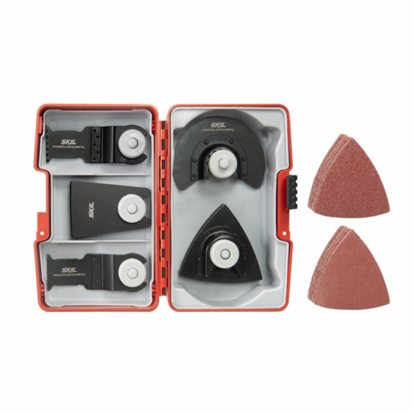 Sada bitů SKIL 2610S01156, 18 kusů