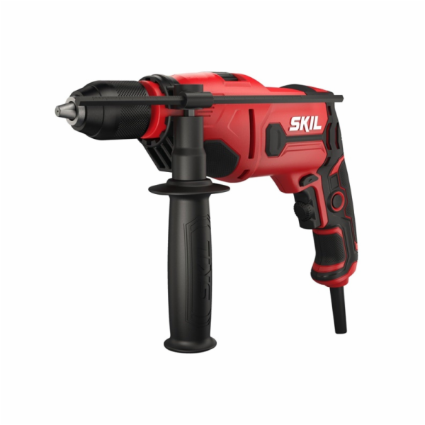 Příklepová vrtačka Skil 6725AA, 710W