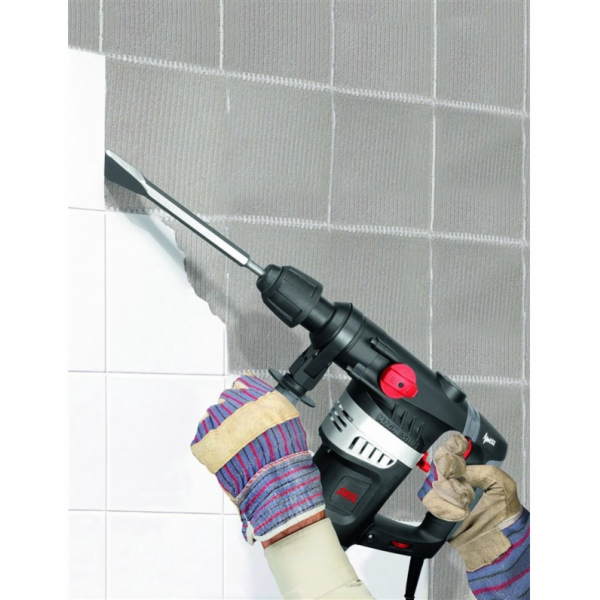 Elektrická děrovačka SKIL 1766AN 1500W