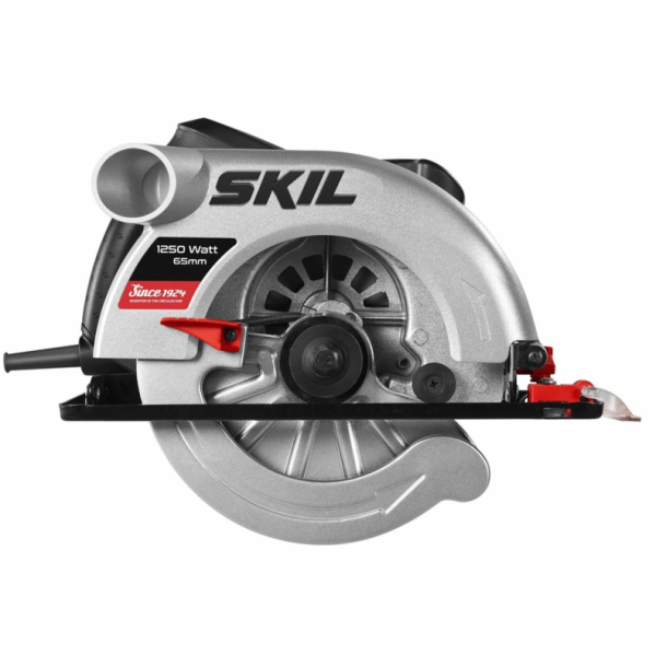 Elektrická kotoučová pila Skil 5665AA, 1250W