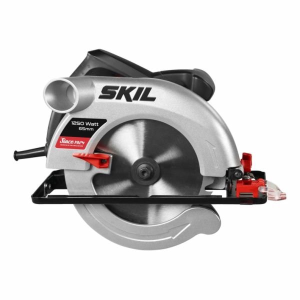 Skil 5665AA Elektrická kotoučová pila, 1250W