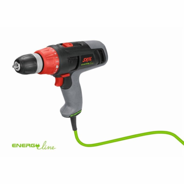 Skil Energy Line 6221AA, 200W Elektrická vrtačka