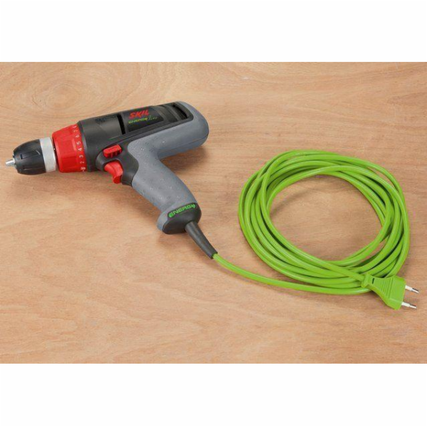 Skil Energy Line 6221AA Elektrická vrtačka, 200 W