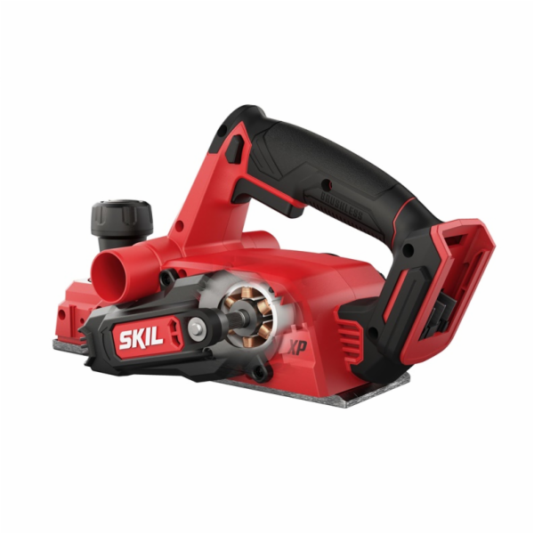 Aku hoblík 3980FA XP, 20 V