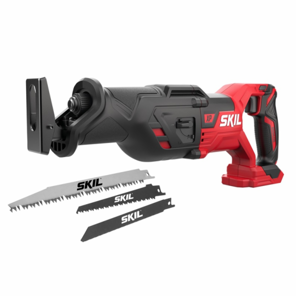 Akumulátorová lineární pila Skil 3480CB, 20 V