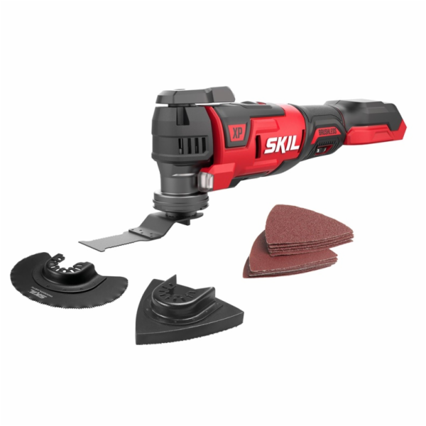 Multifunkční nářadí Skil 3650CB, 20 V