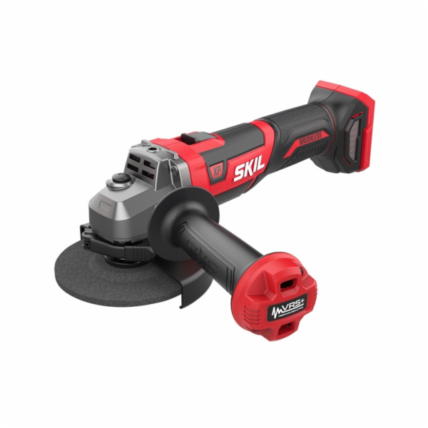 Akumulátorová úhlová bruska Skil 3930CB, 20 V