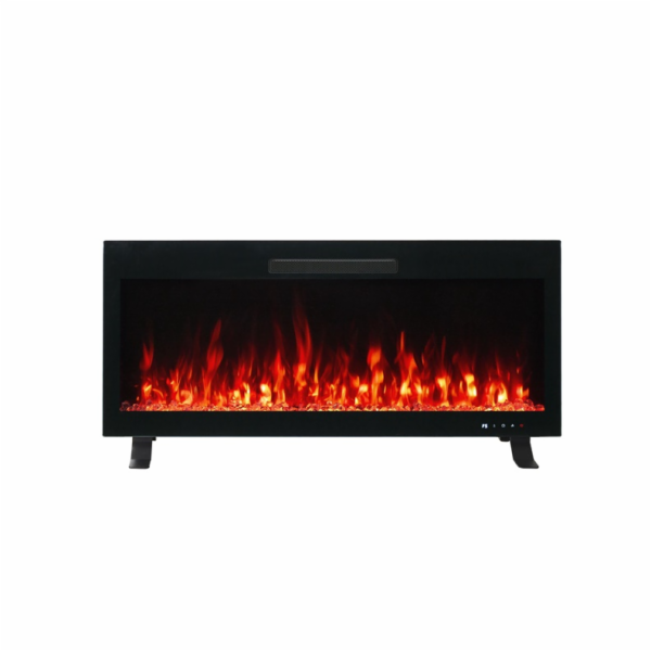 Elektrický krb BEF-50WM03 Flammifera