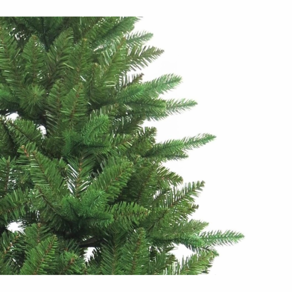 Umělý vánoční stromeček HJT29-180, 180 cm, se stojanem