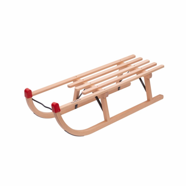 Dřevěné saně OUTLINER DTL 50090, 90 cm