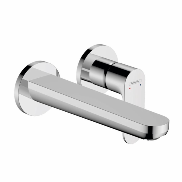 Umyvadlová baterie Hansgrohe Rebris S 72528000, chrom