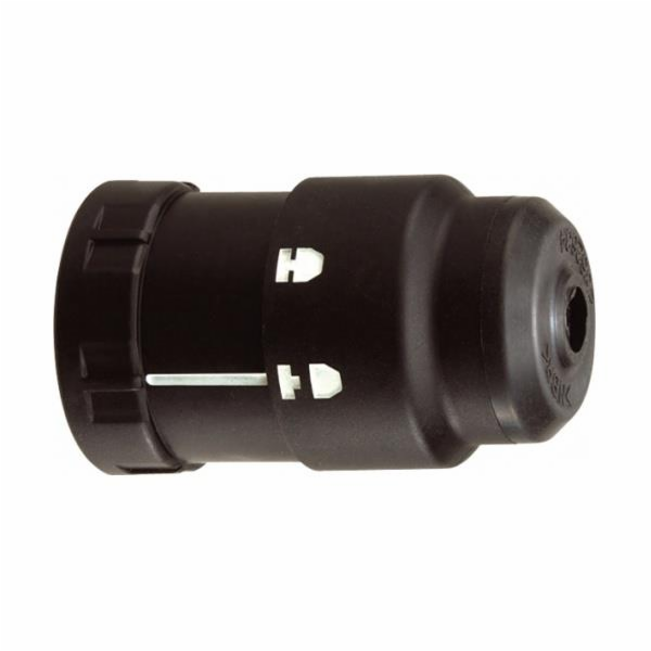 Sklíčidlo vrtačky Makita 194080-7, 1,5 - 13 mm