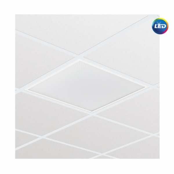 PHILIPS LED světelný panel, 34W, 600x600mm, 3400lm, 4000K...