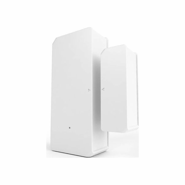 Chytrý bezdrátový senzor na okna a dveře Sonoff DW2 WiFi