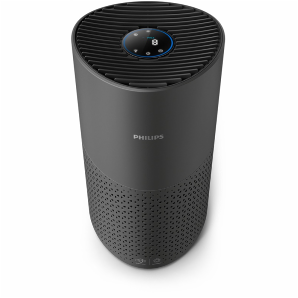 Čistička vzduchu AC1715/11 Philips