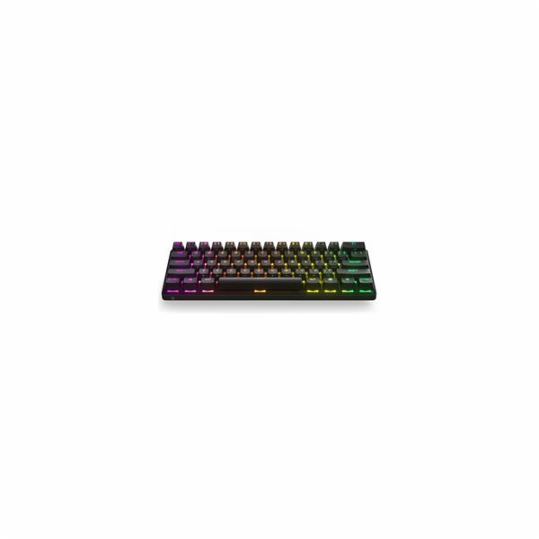 SteelSeries - Apex Pro US Mini Wireless