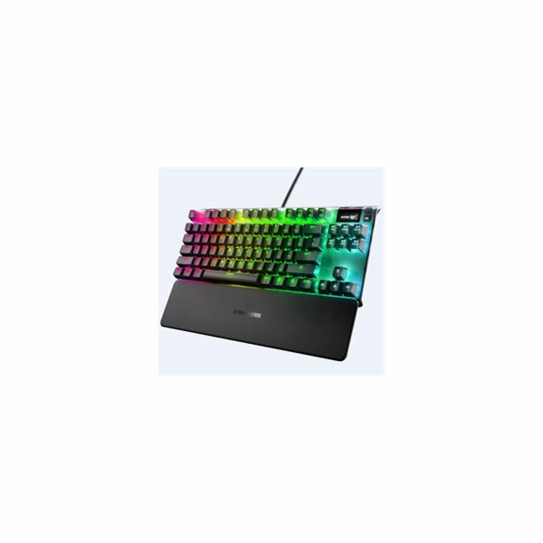 SteelSeries - Apex 9 US TKL