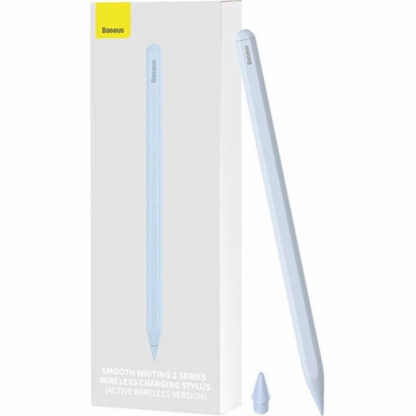 Baseus Smooth Writing 2 Stylus Pen (modrý)