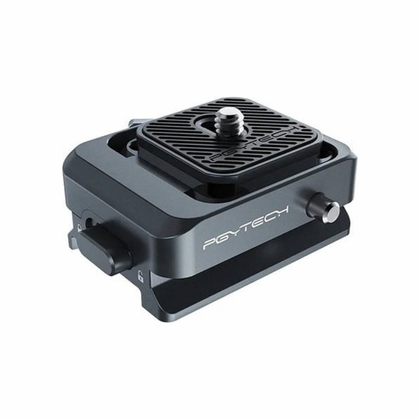 PGYTECH Ronin Stabilizer Quick Release C