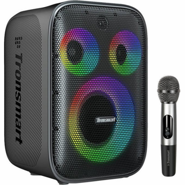 Bezdrátový reproduktor Tronsmart Halo 200 Bluetooth + 2 m...