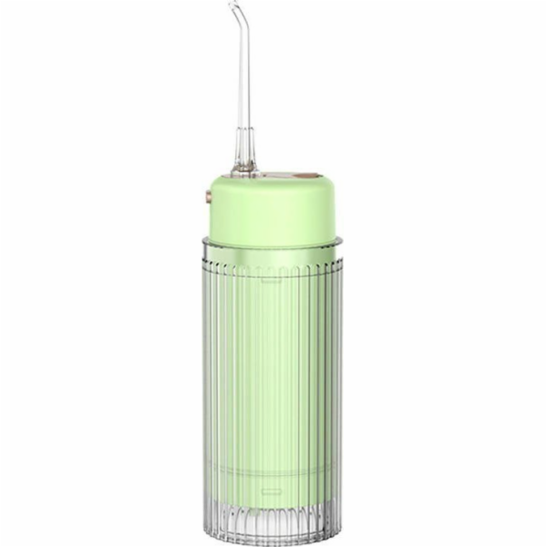 Nicefeel Water Flosser FC5120 (zelený)