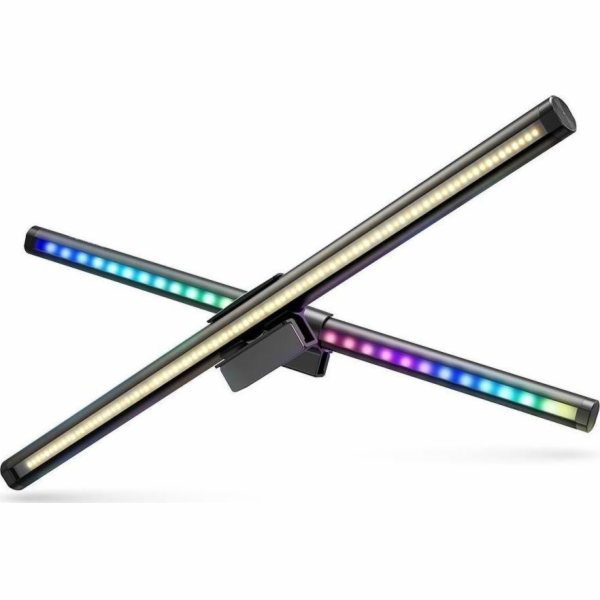 Světelná lišta monitoru Blitzwolf BW-CML2, RGB
