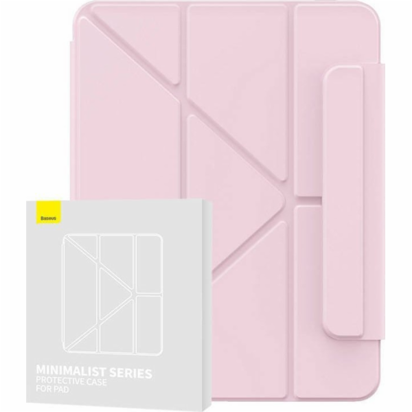 Magnetické pouzdro Baseus Minimalist pro Pad Air4/Air5 10...