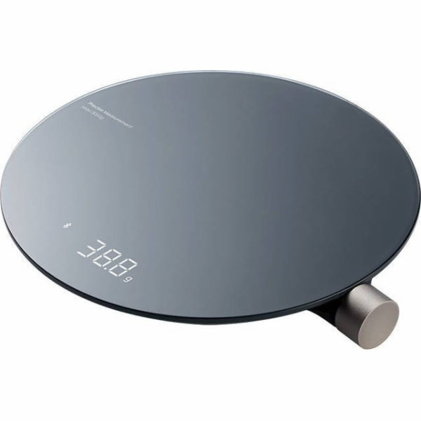 Chytrá kuchyňská váha Bluetooth HOTO QWCFC001