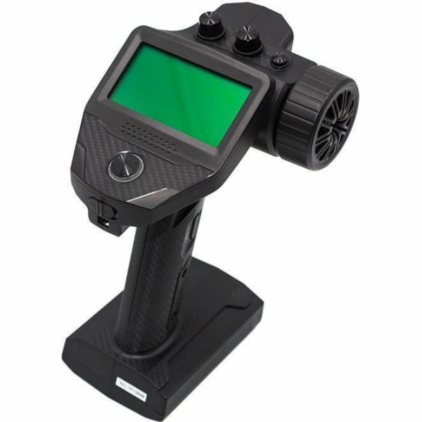 Flysky Transmitter FS-G7P + Receiver R7P Set, 7 channels ...