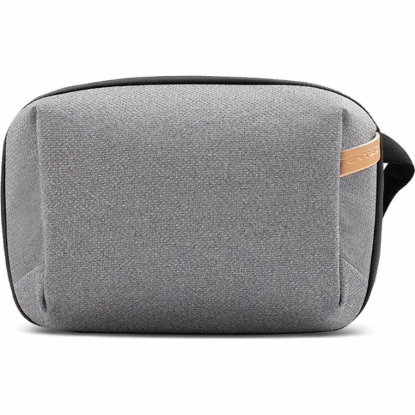 Organizér Mini Tech PGYTECH (smoky grey)