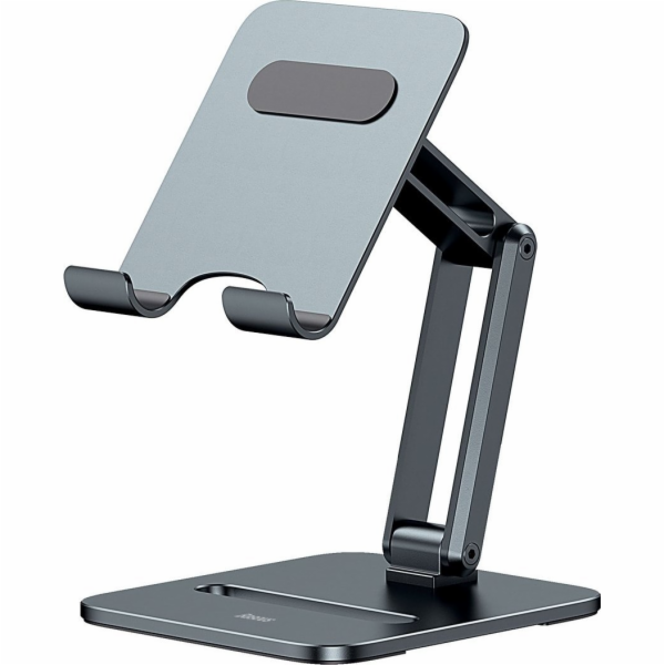 Baseus Biaxial stojan pro tablet (šedý)