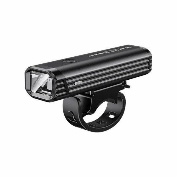 Svítilna na kolo Superfire BL06-X, 275 lm, USB