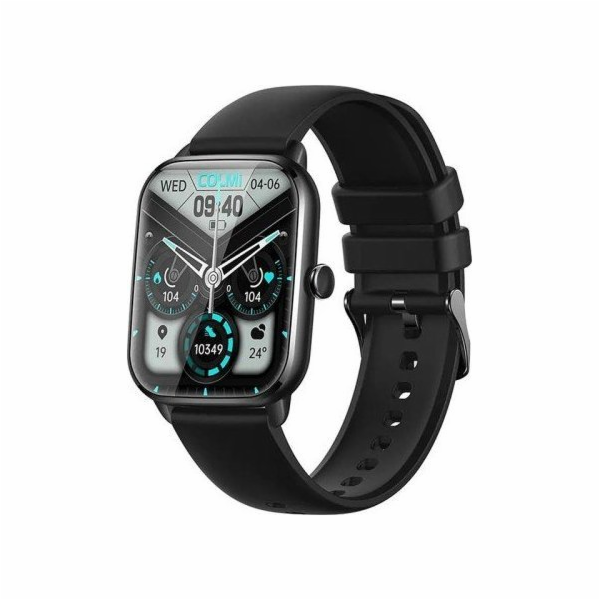 Colmi C61 smartwatch (black)