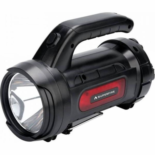 Searchlight Superfire M9-X, 440lm, USB