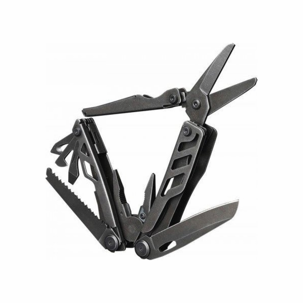 Multitool Nextool NE20120 16 v 1 (šedý)