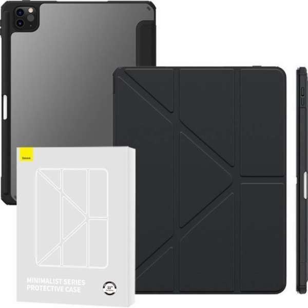 Ochranné pouzdro Baseus Minimalist pro iPad Pro (2018/202...