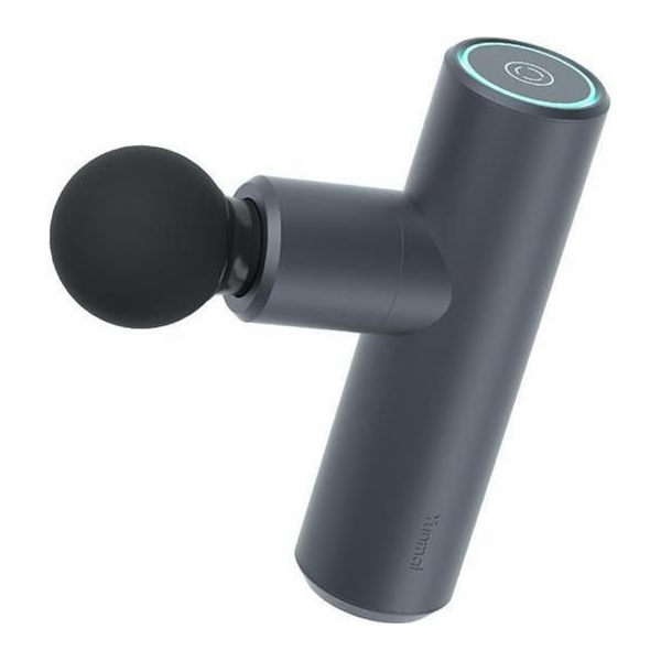 Masážní pistole Yunmai Mini YMFG-M352 (šedá)