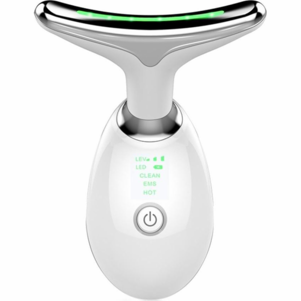 Elektrický EMS masér krku ANLAN ALMJY01-02