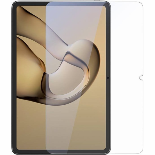 Baseus Crystal Tvrzené sklo 0,3 mm pro tablet Huawei Mate...
