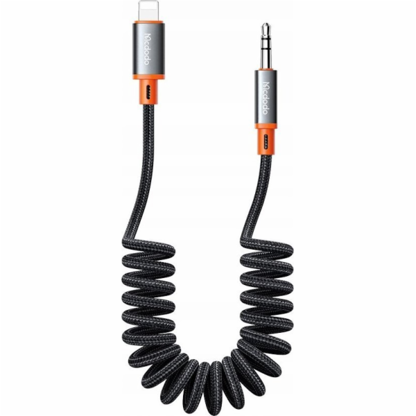 Kabel Mcdodo CA-0890 Lightning na 3,5mm AUX mini jack, 1,...