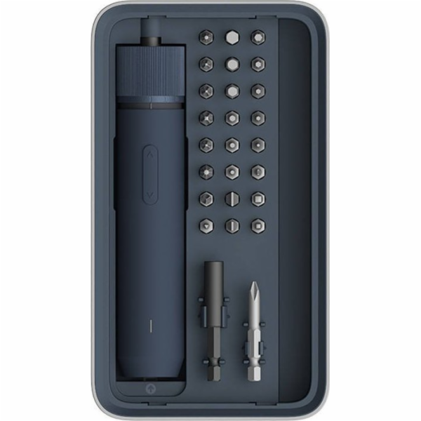 Sada elektrických šroubováků Hoto QWLSD011, 25 v 1