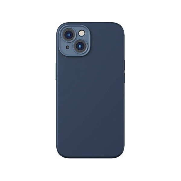 Baseus Liquid Silica Magnetic Case a sada tvrzeného skla ...