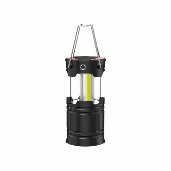 Kempingová lampa Superfire T56, 220 lm