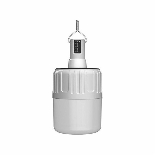 Solární kempingová lampa Superfire T26-S, 500 lm