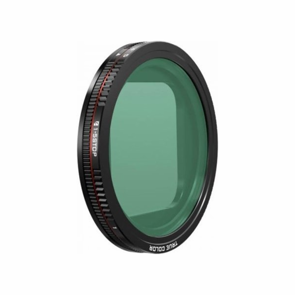 Filtr 1-5 stop Freewell Sherpa True Color VND pro iPhone ...