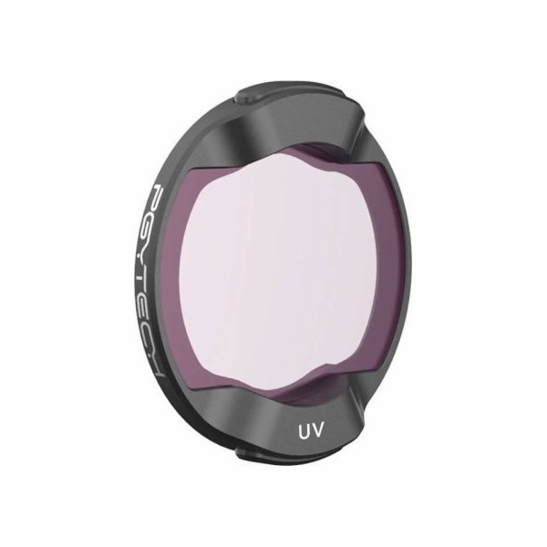 UV filtr PGYTECH pro DJI AVATA (Professional)