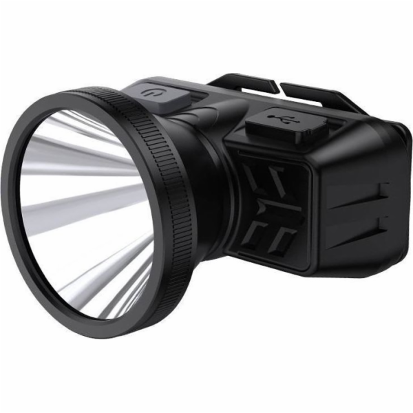 Čelovka Superfire HL52, 200lm, USB